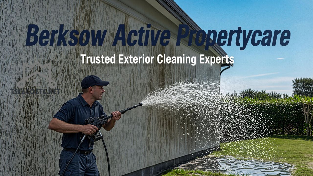 Berksaw Active Propertycare