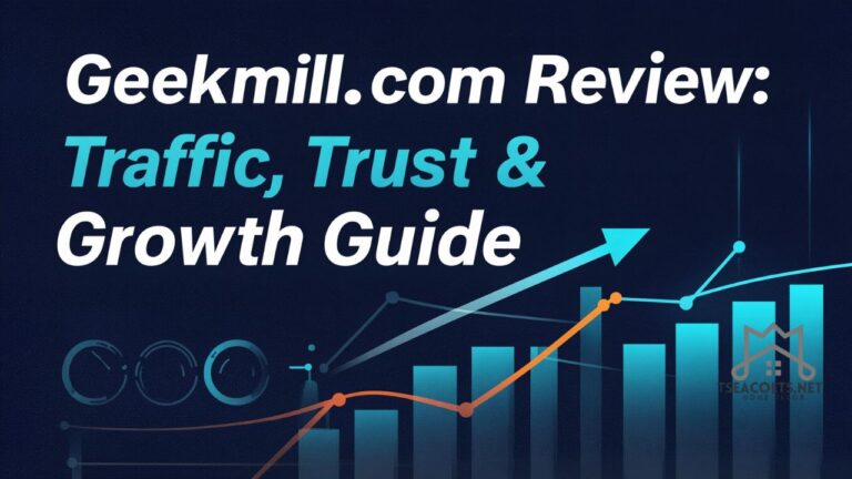 Geekmill.com
