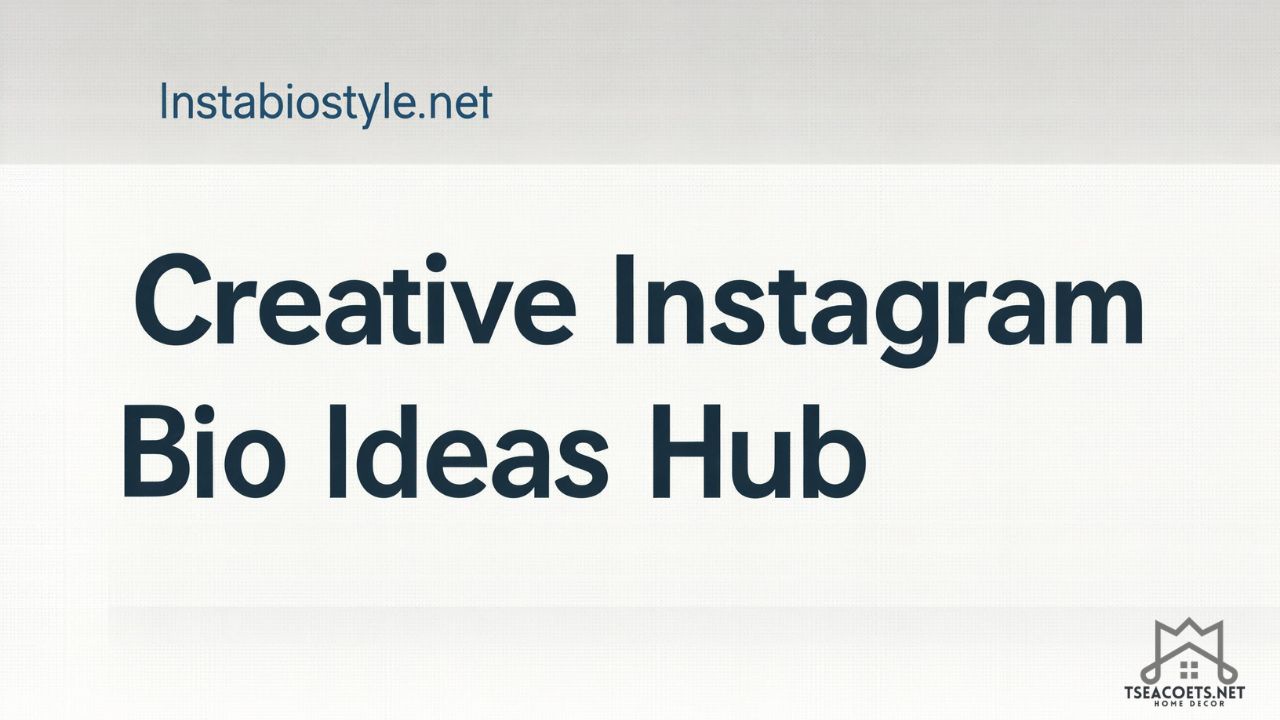 Instabiostyle.net