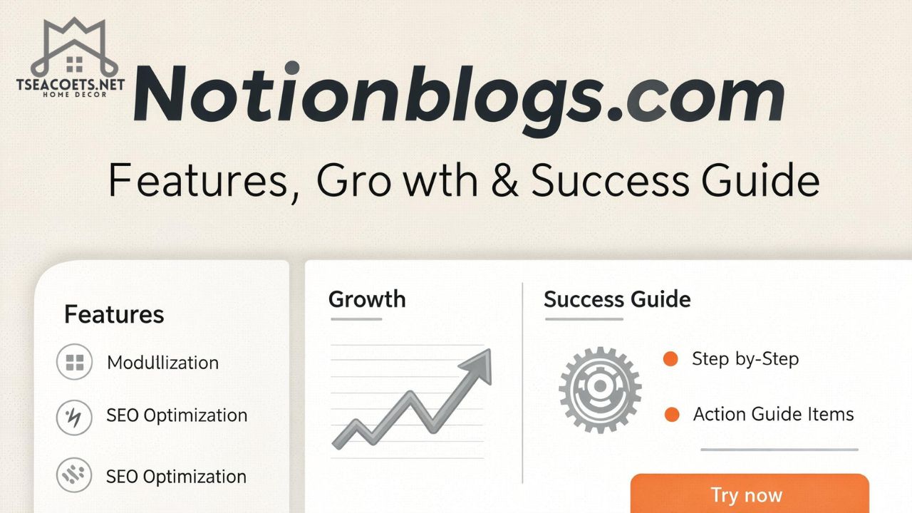 Notionblogs.com