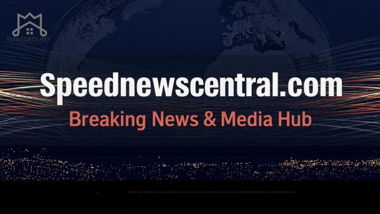 Speednewscentral.com