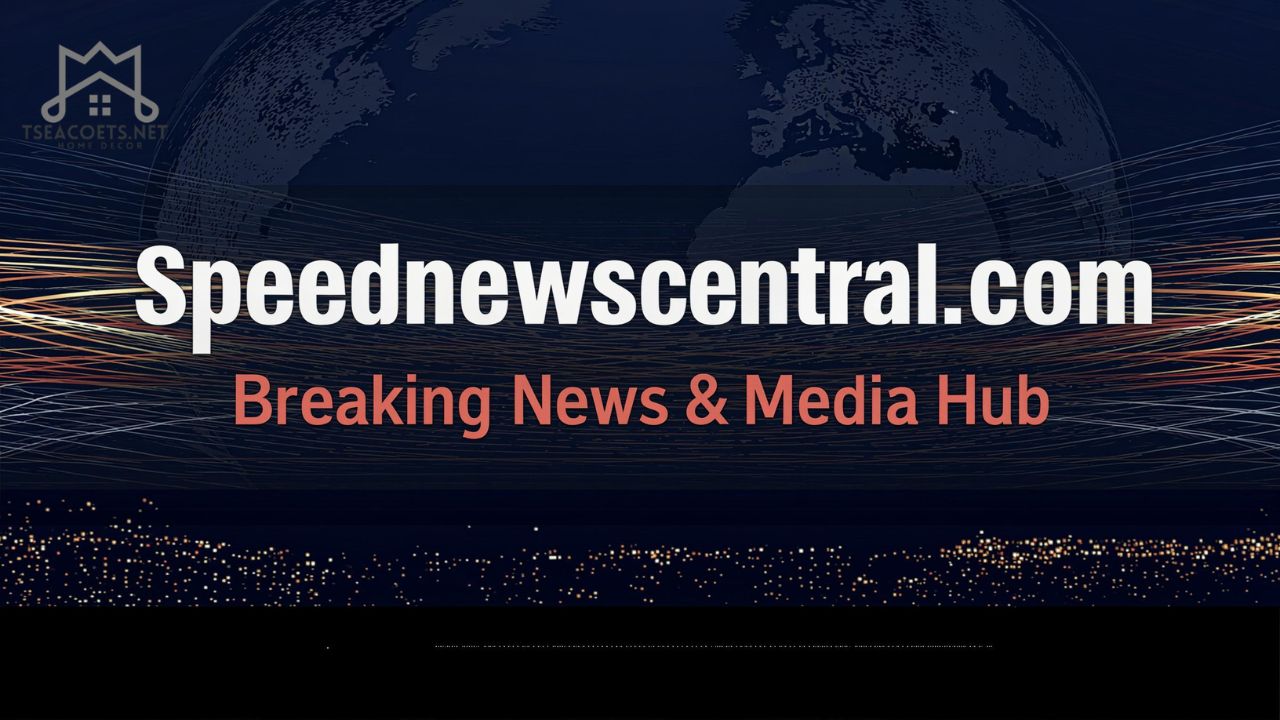 Speednewscentral.com