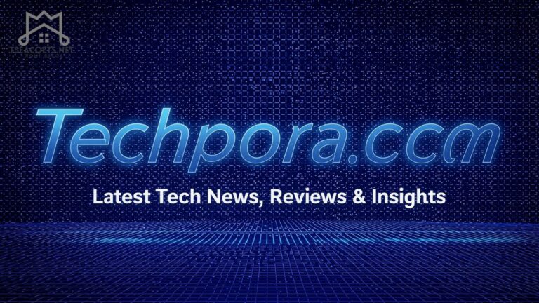 Techpora.com