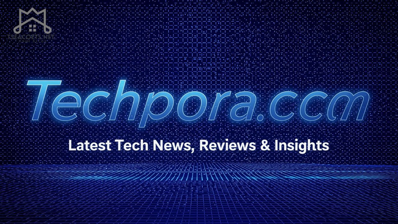 Techpora.com