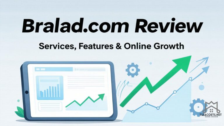 Bralad.com