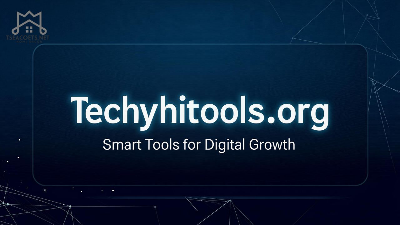 Techyhittools.org