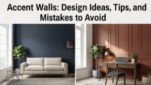 Accent Walls