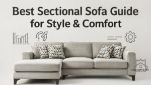 Sectional Sofa