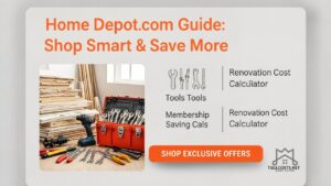 Home Depot.com
