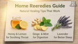 Home Remedies