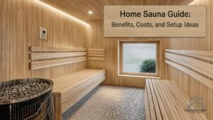 Home Sauna