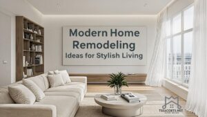 Modern Home Remodeling