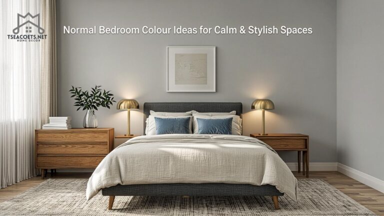 Normal Bedroom Colour