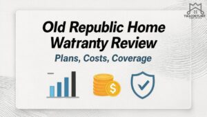 Old Republic Home Warranty