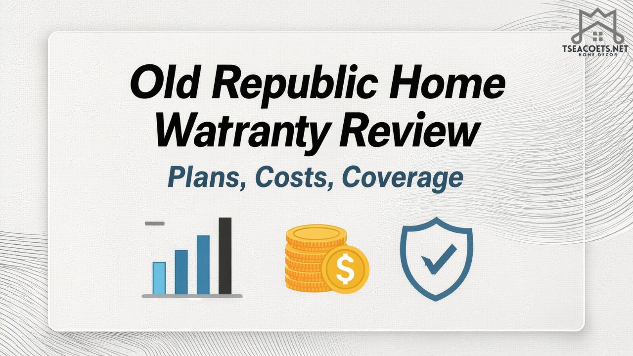 Old Republic Home Warranty