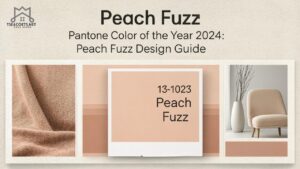 Pantone Color of the Year 2024