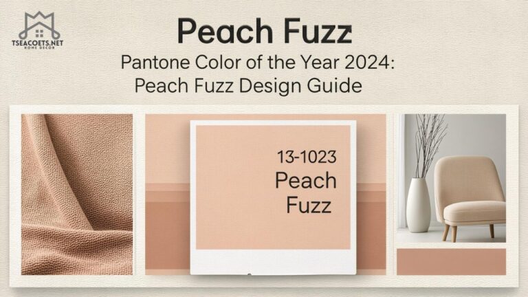 Pantone Color of the Year 2024