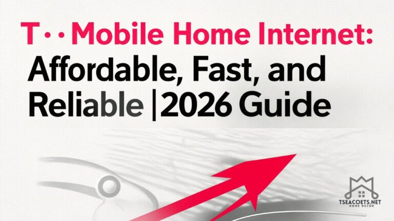 T-Mobile Home Internet