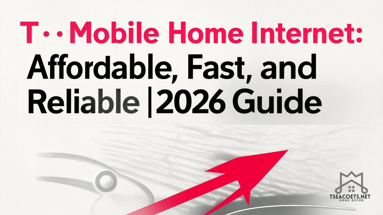T-Mobile Home Internet