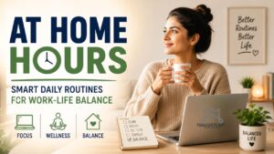At Home Hours