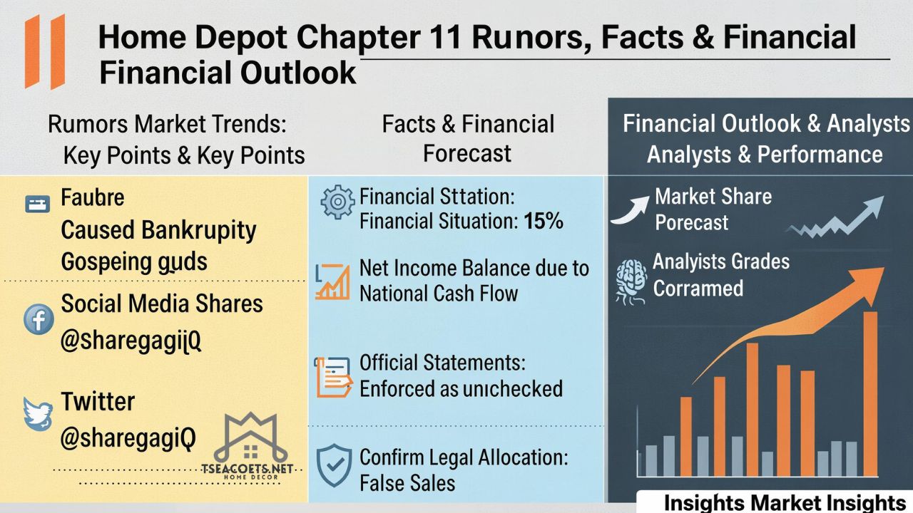 Home Depot Chapter 11
