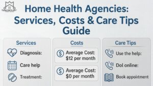 Home Health Agencies