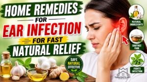 Home Remedies for Ear Infection