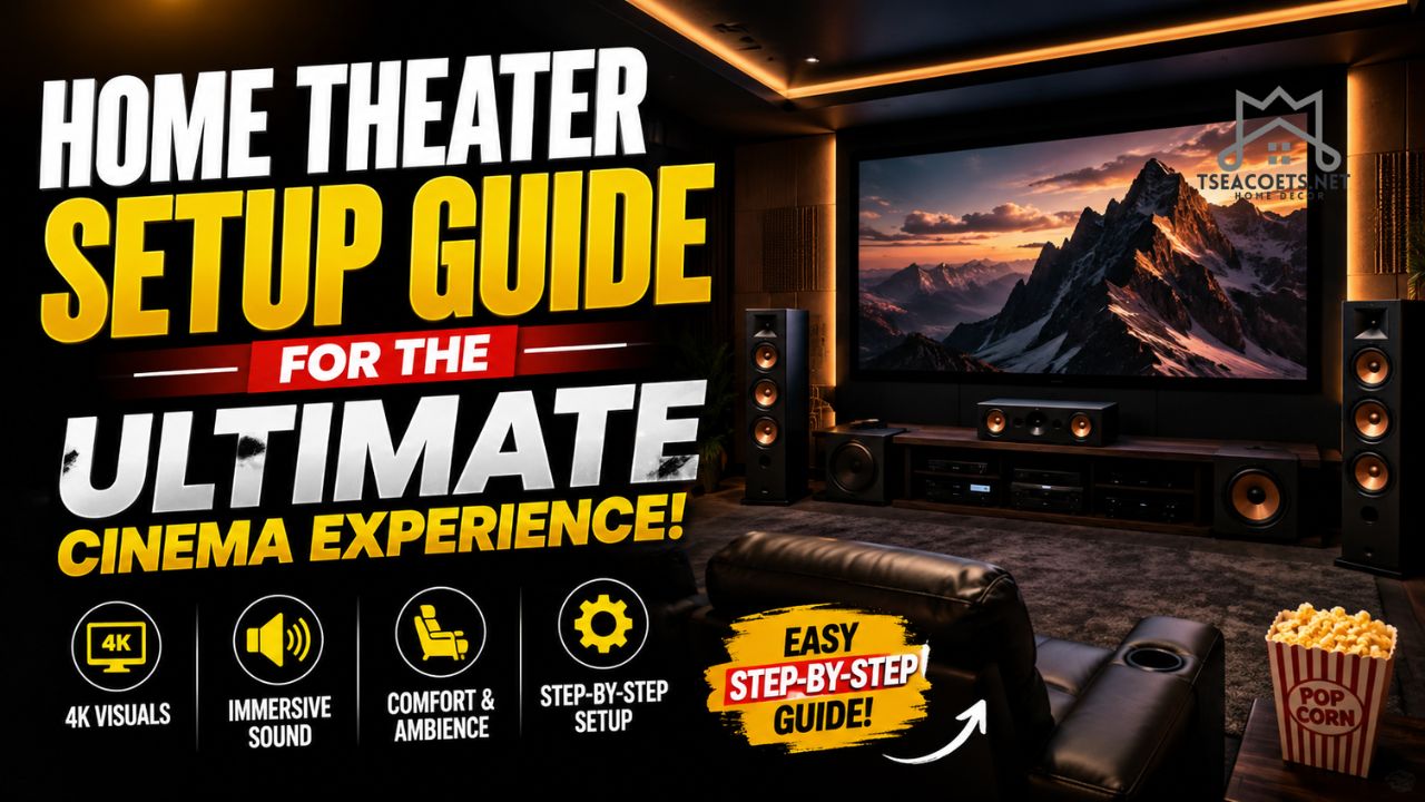 Home Theater