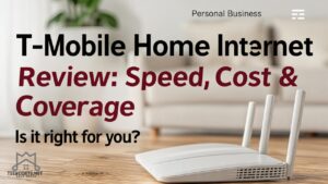T-Mobile Home Internet