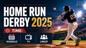 Home Run Derby 2025