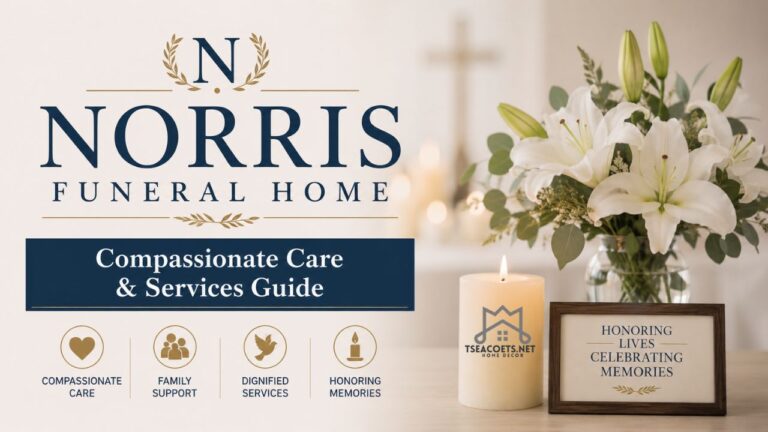 Norris Funeral Home