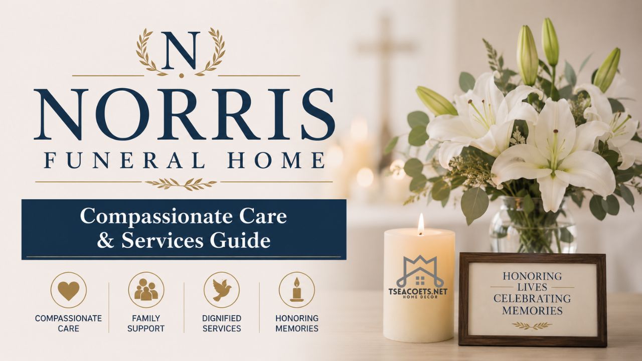 Norris Funeral Home